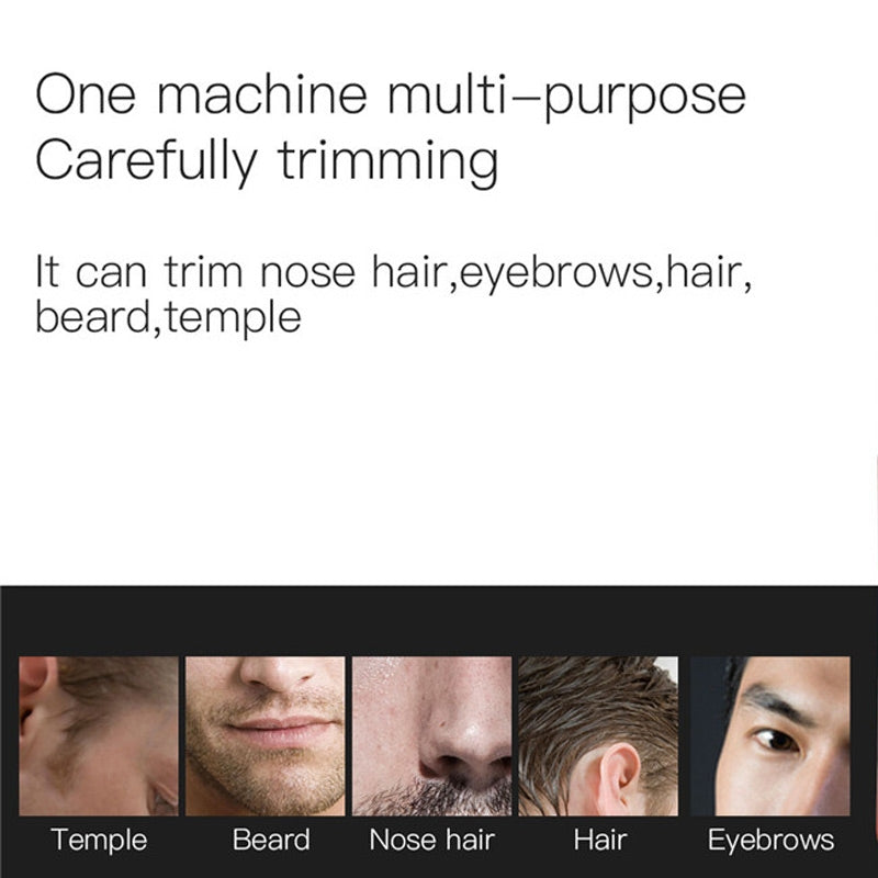 Multi-function-Facial-Mustache-Beard-Eyebrow-Electric-Shaver-Hair-Trimmer-for-Men