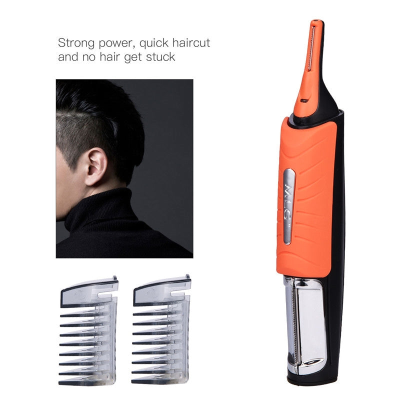 Multi-function-Facial-Mustache-Beard-Eyebrow-Electric-Shaver-Hair-Trimmer-for-Men
