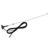 NAGOYA-UT-108UV-SMA-Female-Dual-Band-Magnetic-Mobile-Antenna-for-Walkie-Talkie,-Antenna-Length:-50cm