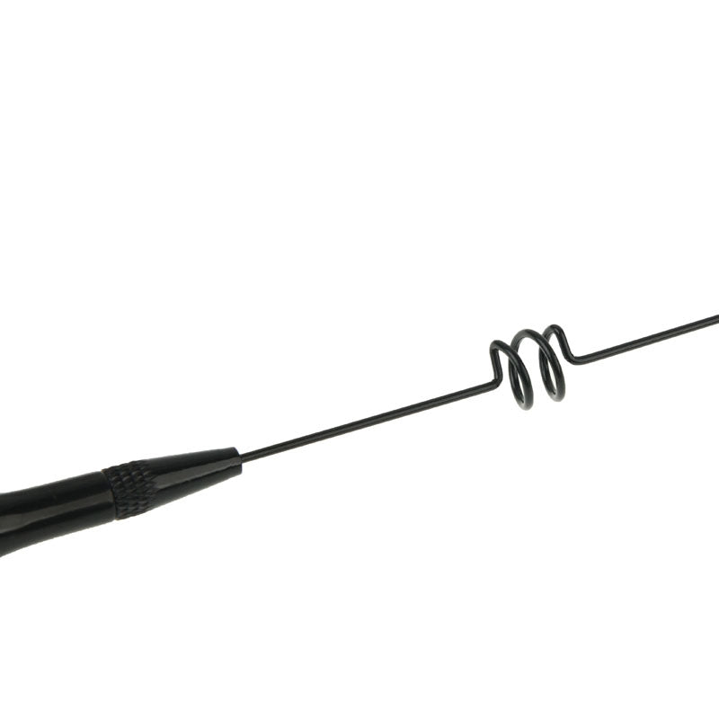 NAGOYA-UT-108UV-SMA-Female-Dual-Band-Magnetic-Mobile-Antenna-for-Walkie-Talkie,-Antenna-Length:-50cm