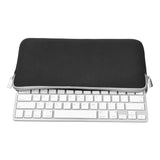 Neoprene-Shockproof-Cover-Storage-Bag-for-Apple-Magic-Keyboard(Black)