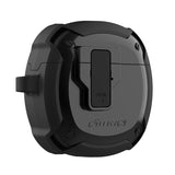 NILLKIN-For-Huawei-FreeBuds-4-/-4E-Bluetooth-Earphone-Protective-Case-(Black)