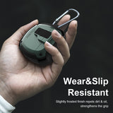 NILLKIN-For-Huawei-FreeBuds-4-/-4E-Bluetooth-Earphone-Protective-Case-(Black)
