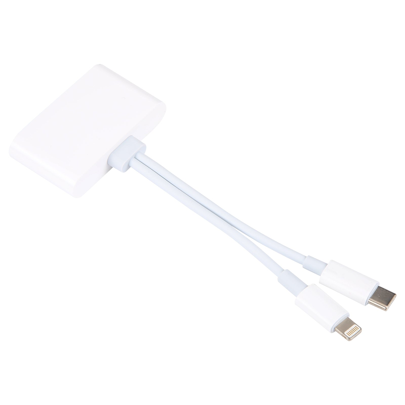 NK-109Pro-USB-C/Type-C+8-Pin-to-USB+3.5mm+USB-C/Type-C-Multifunctional-Audio-Adapter