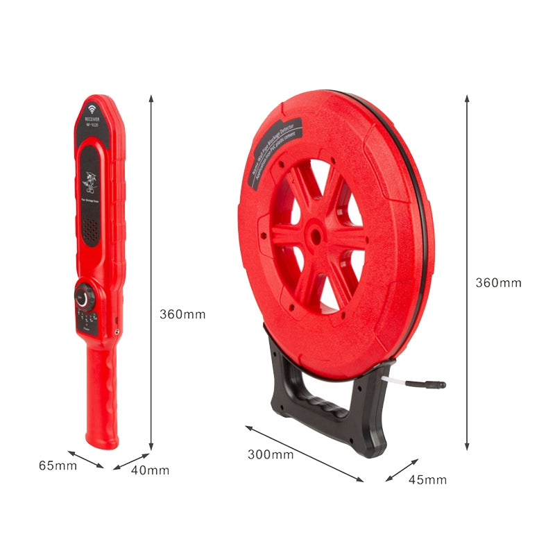 NOYAFA-NF-5120-Wall-Pipe-Blockage-Detector-Pipe-Blockage-Detector-For-Iron/PVC/Cement/Steel-Pipes