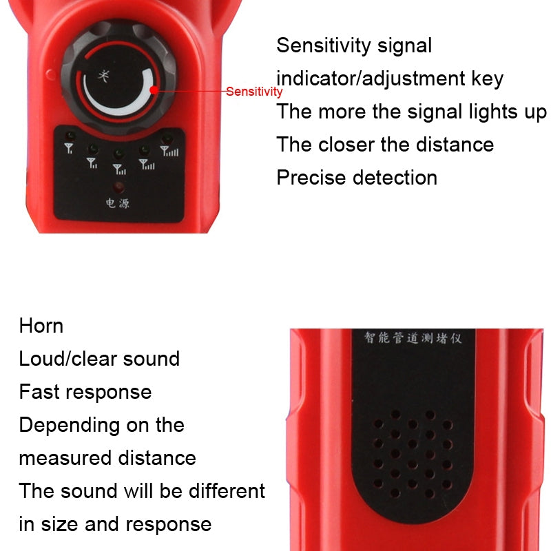 NOYAFA-NF-5120-Wall-Pipe-Blockage-Detector-Pipe-Blockage-Detector-For-Iron/PVC/Cement/Steel-Pipes