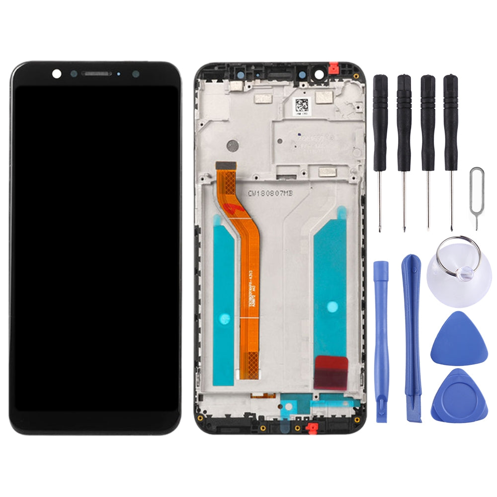 OEM-LCD-Screen-for-Asus-ZenFone-Max-Pro-(M1)-ZB601KL-ZB602KL-Digitizer-Full-Assembly-with-Frame?Black)