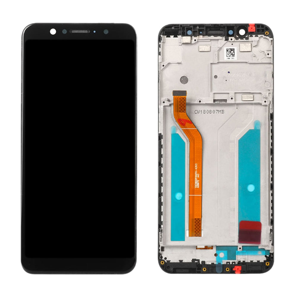 OEM-LCD-Screen-for-Asus-ZenFone-Max-Pro-(M1)-ZB601KL-ZB602KL-Digitizer-Full-Assembly-with-Frame?Black)