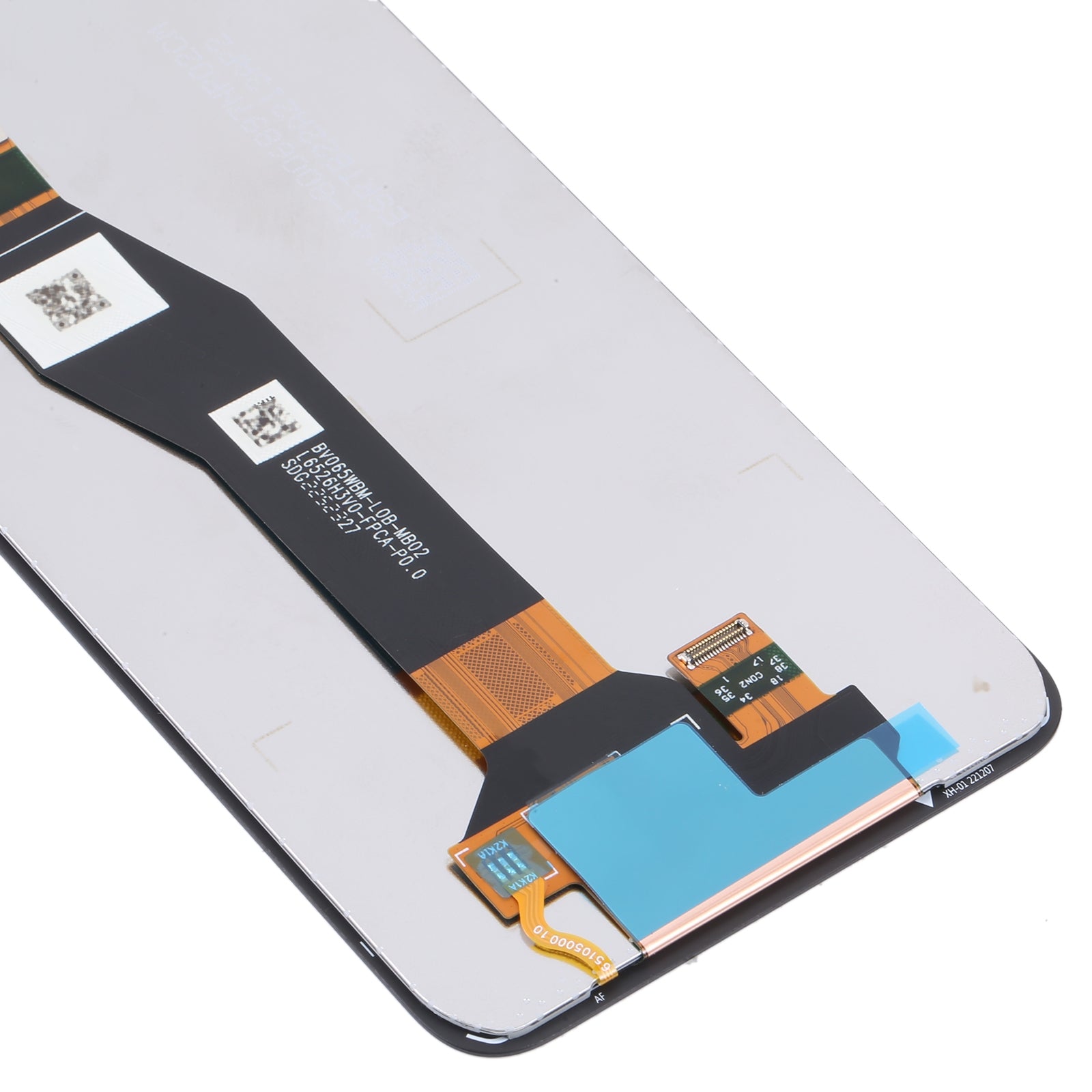 OEM-LCD-Screen-For-Motorola-Moto-E13-with-Digitizer-Full-Assembly