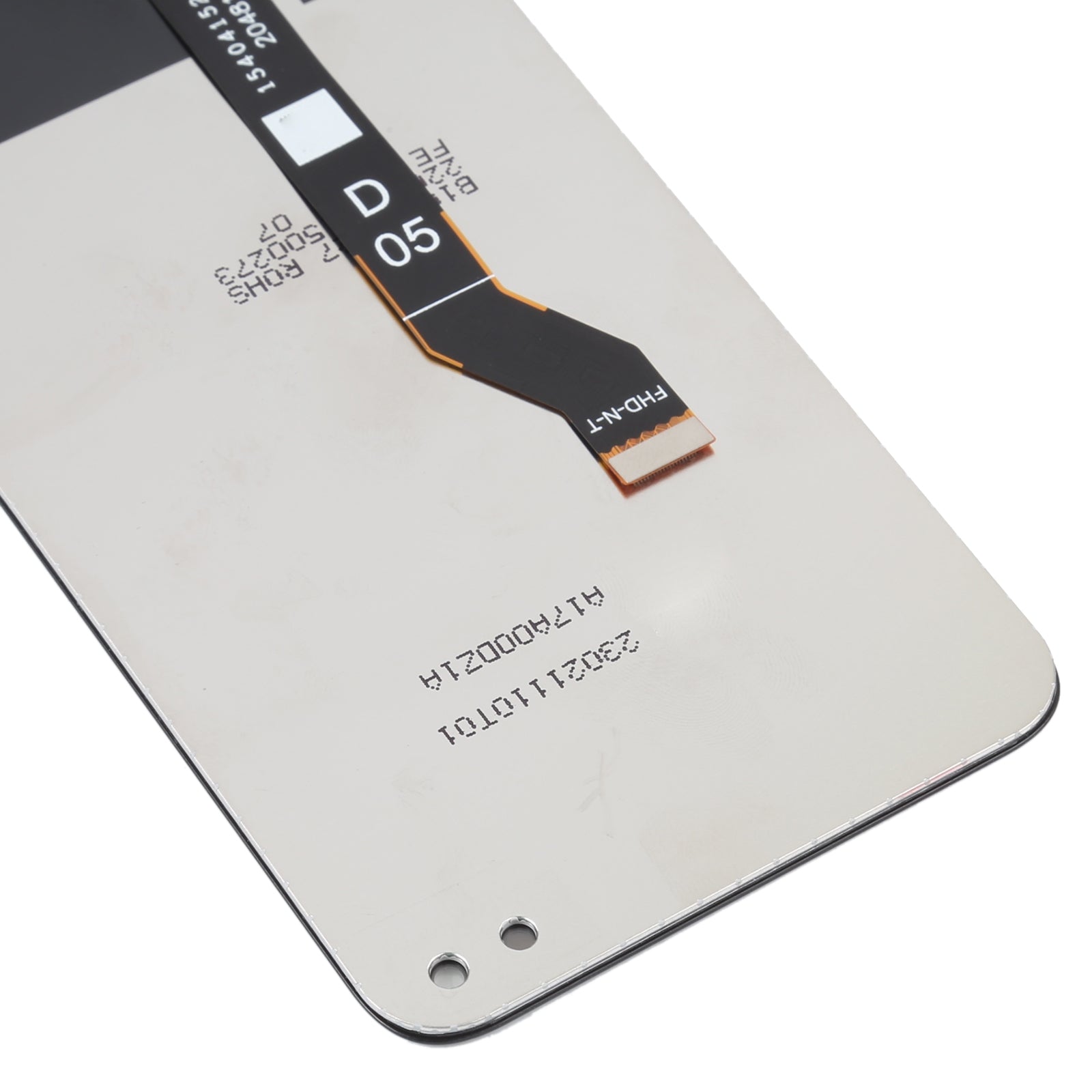 OEM-LCD-Screen-For-Honor-50-Lite-/-X20-with-Digitizer-Full-Assembly