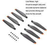 Original-2-Pairs-Propeller-For-DJI-Mini-4-Pro-/-Mini-3-Pro-(Black)