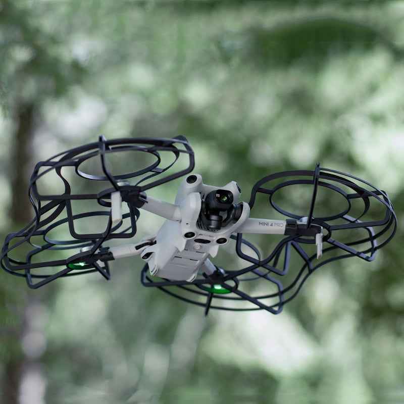 Original-360-Degree-Propeller-Guard-For-DJI-Mini-4-Pro