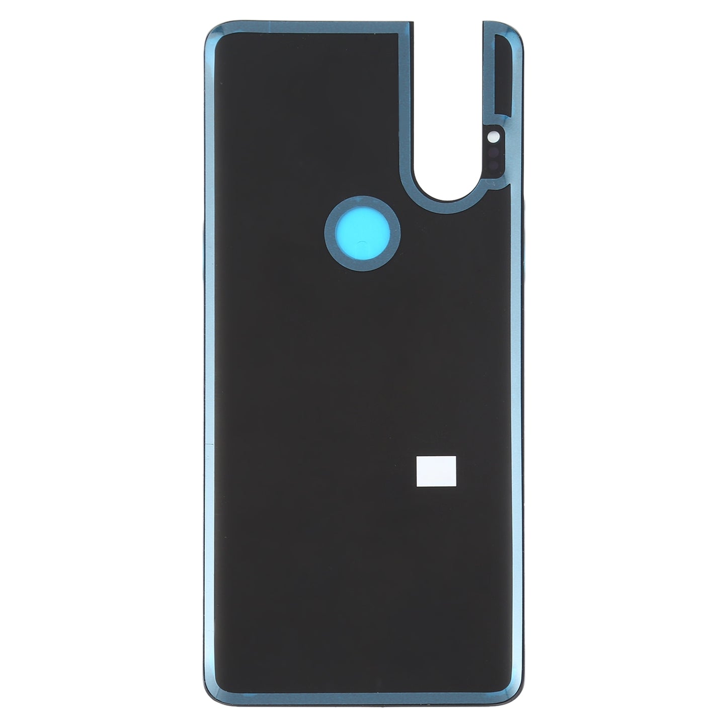 Original-Battery-Back-Cover-for-Motorola-One-Hyper-XT2027-XT2027-1(Blue)