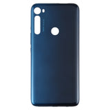 Original-Battery-Back-Cover-for-Motorola-Moto-One-Fusion-Plus-PAKF0002IN-(Blue)
