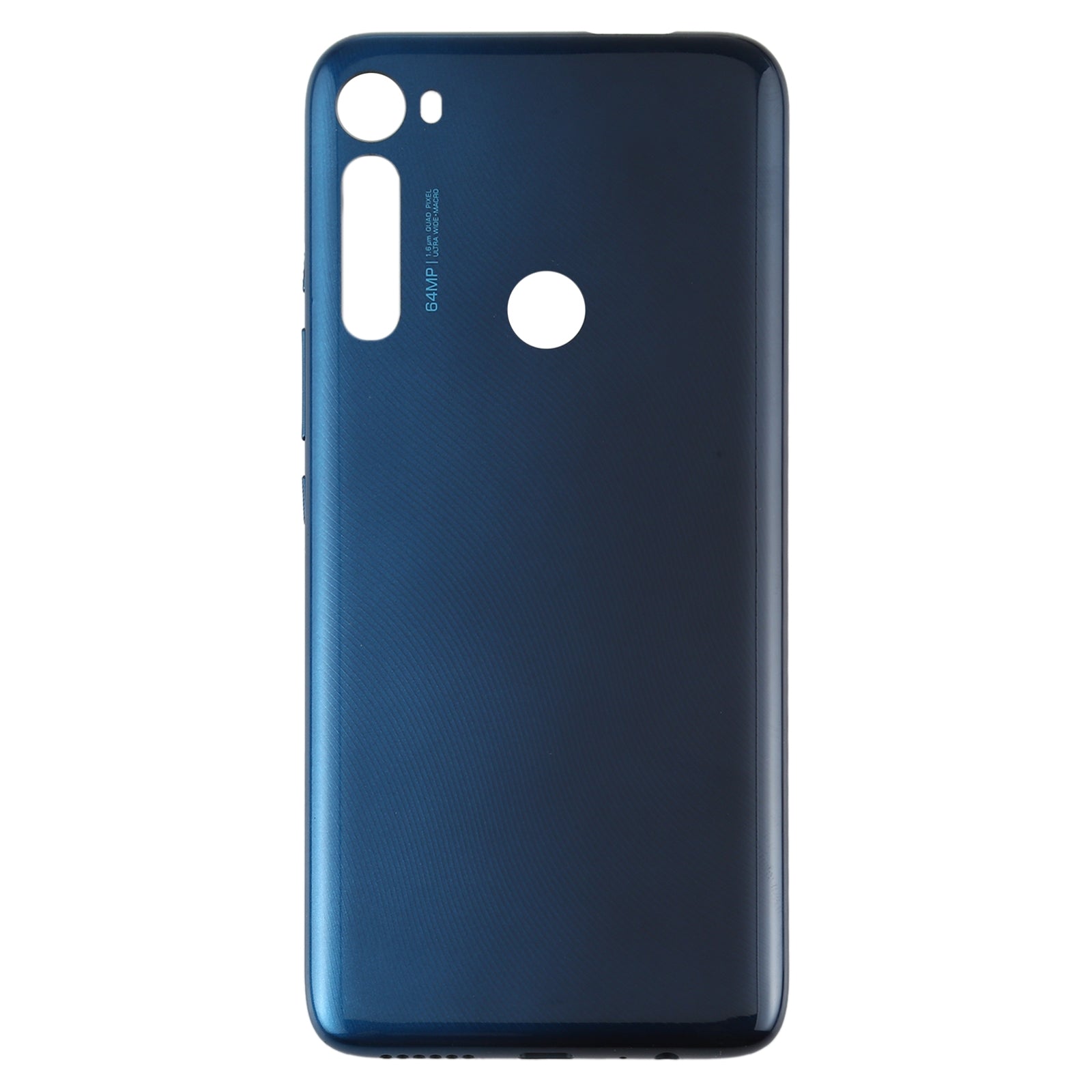 Original-Battery-Back-Cover-for-Motorola-Moto-One-Fusion-Plus-PAKF0002IN-(Blue)