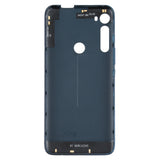 Original-Battery-Back-Cover-for-Motorola-Moto-One-Fusion-Plus-PAKF0002IN-(Blue)