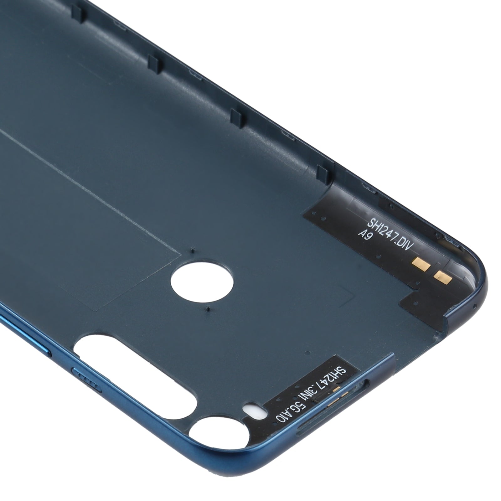 Original-Battery-Back-Cover-for-Motorola-Moto-One-Fusion-Plus-PAKF0002IN-(Blue)