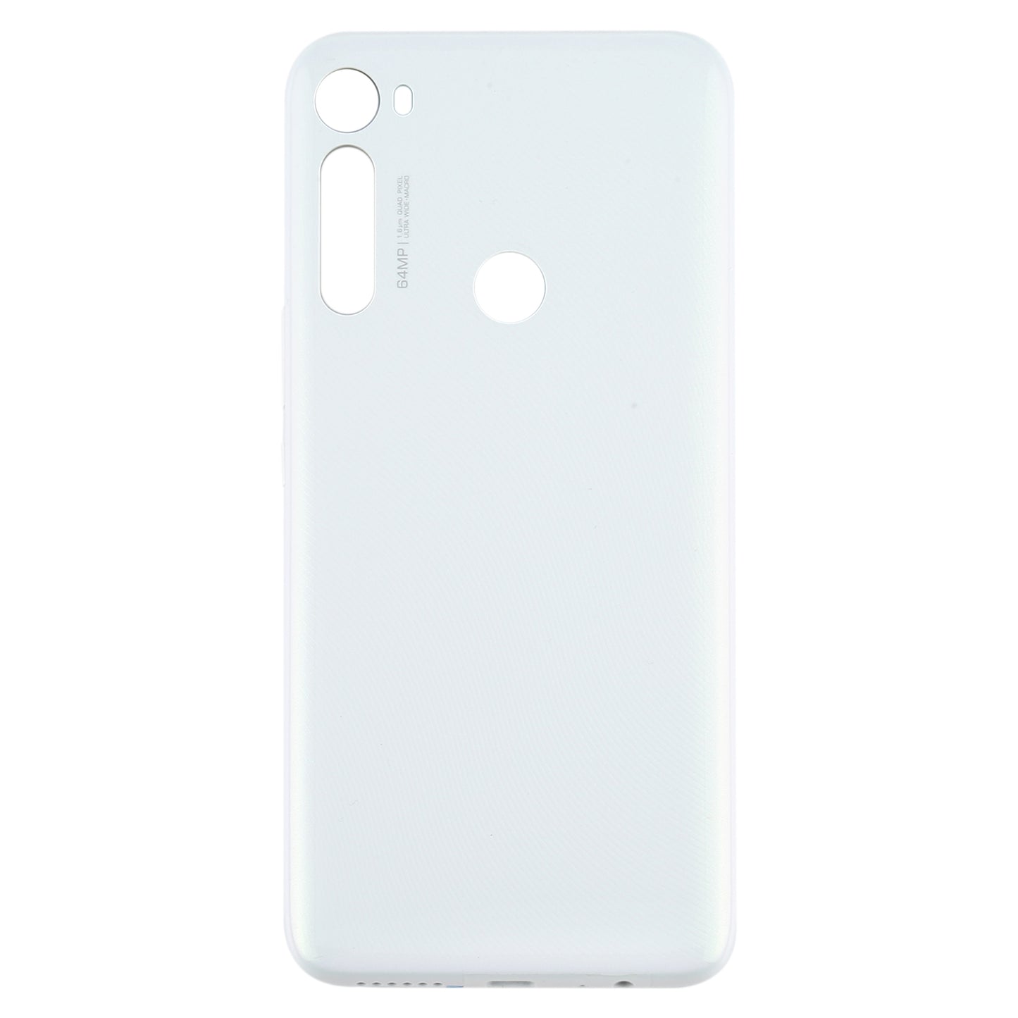 Original-Battery-Back-Cover-for-Motorola-Moto-One-Fusion-Plus-PAKF0002IN-(White)