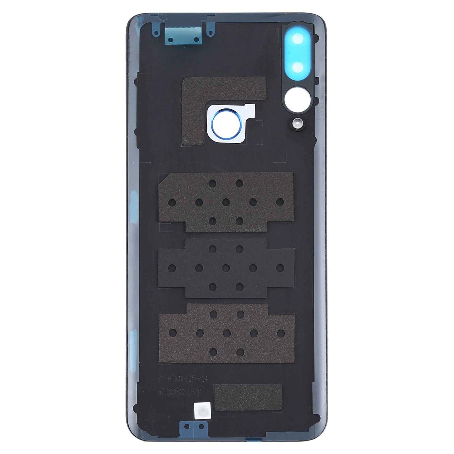 Original-Battery-Back-Cover-for-Huawei-Y9-Prime-(2019)(Blue)