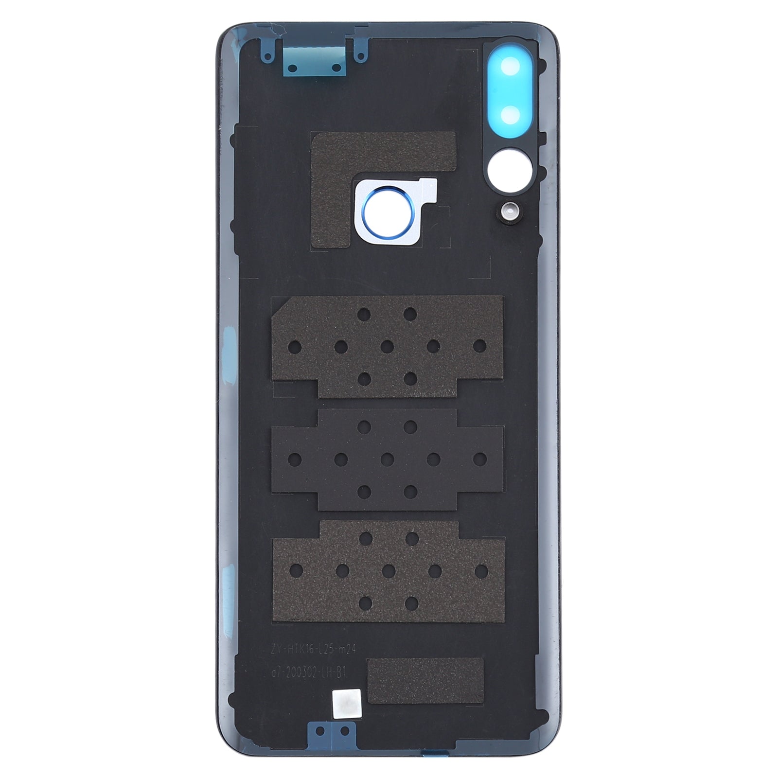 Original-Battery-Back-Cover-for-Huawei-Y9-Prime-(2019)(Blue)