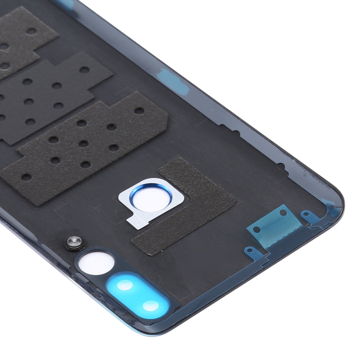 Original-Battery-Back-Cover-for-Huawei-Y9-Prime-(2019)(Blue)