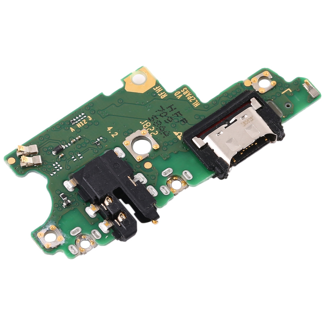 Original-Charging-Port-Board-for-Huawei-Nova-3