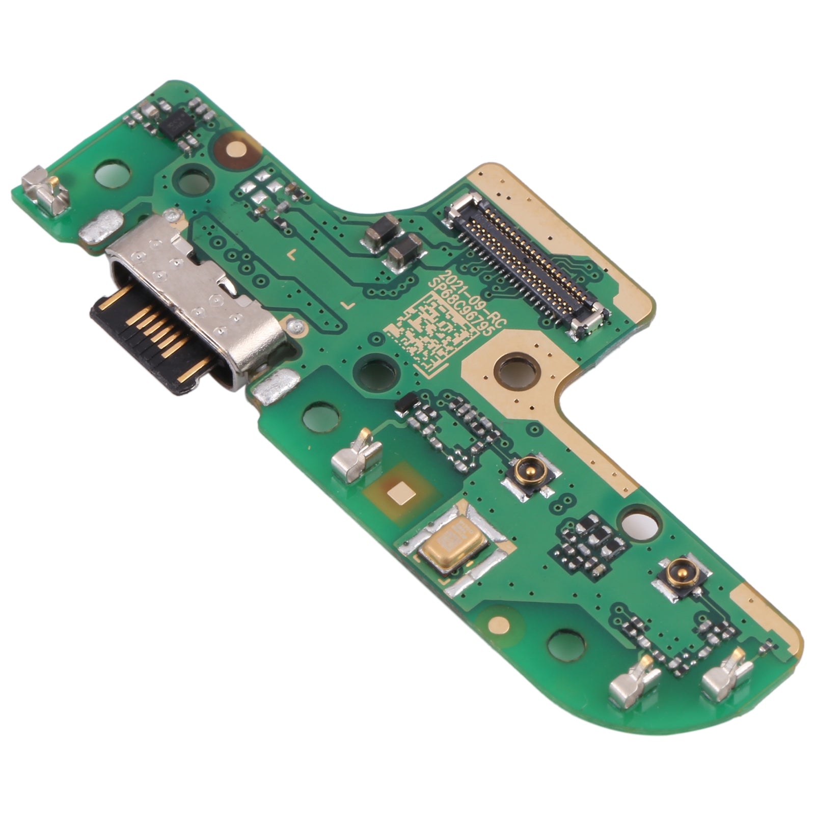 Original-Charging-Port-Board-for-Motorola-Moto-G9-Power