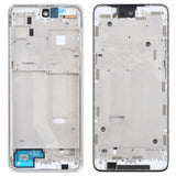 Original-Front-Housing-LCD-Frame-Bezel-Plate-for-Motorola-Moto-G-5G-(Silver)