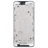 Original-Front-Housing-LCD-Frame-Bezel-Plate-for-Motorola-Moto-G-5G-(Silver)