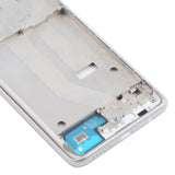 Original-Front-Housing-LCD-Frame-Bezel-Plate-for-Motorola-Moto-G-5G-(Silver)