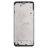 Original-Front-Housing-LCD-Frame-Bezel-Plate-for-Motorola-Edge-20-Lite-(Black)