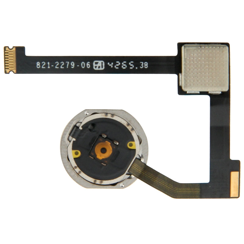Original-Home-Button-Flex-Cable-for-iPad-Air-2-/-6(Black)