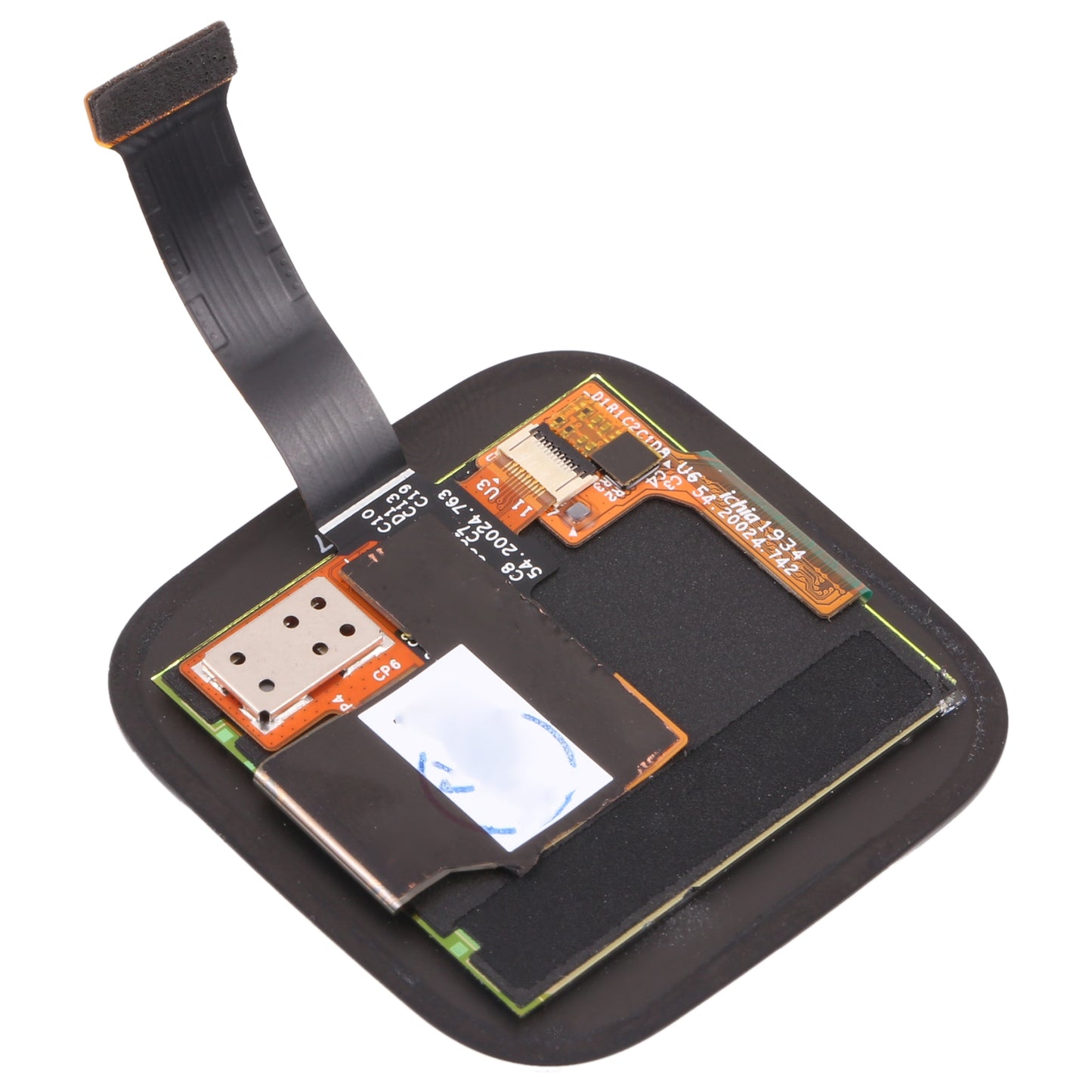 Original-LCD-Screen-and-Digitizer-Full-Assembly-for-Fitbit-Versa-2