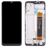 Original-LCD-Screen-For-Samsung-Galaxy-M33-5G-SM-M336B-Digitizer-Full-Assembly-with-Frame