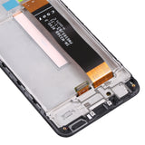 Original-LCD-Screen-For-Samsung-Galaxy-M33-5G-SM-M336B-Digitizer-Full-Assembly-with-Frame