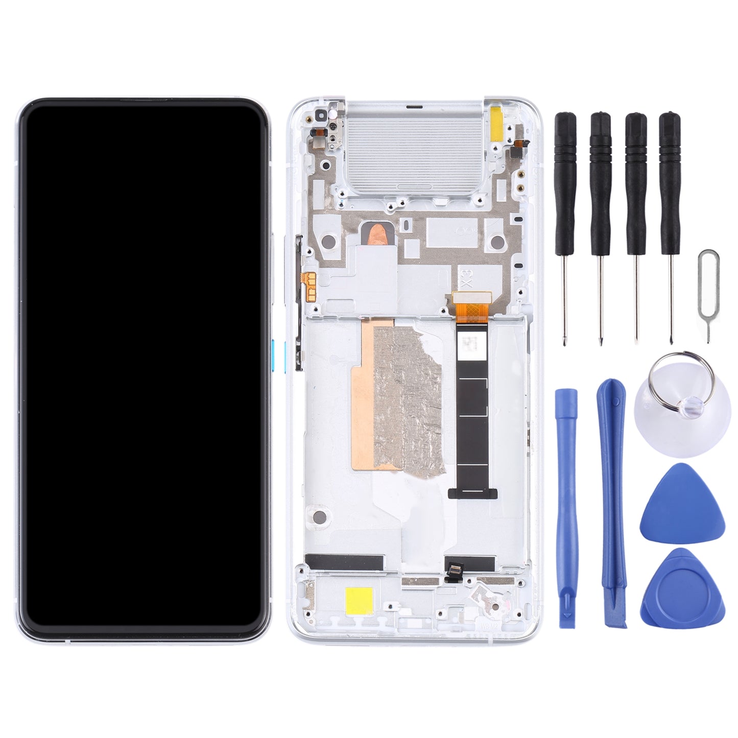 Original-LCD-Screen-for-Asus-Zenfone-8-Flip-ZS672KS-Digitizer-Full-Assembly-with-Frame?Silver)