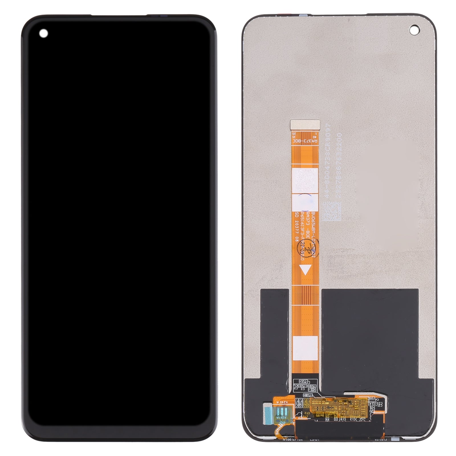 Original-LCD-Screen-For-OPPO-A53(2020)4G/A32(2020)4G/A33(2020)4G/A53S-4G/Realme-C17/Realme-7i-with-Digitizer-Full-Assembly