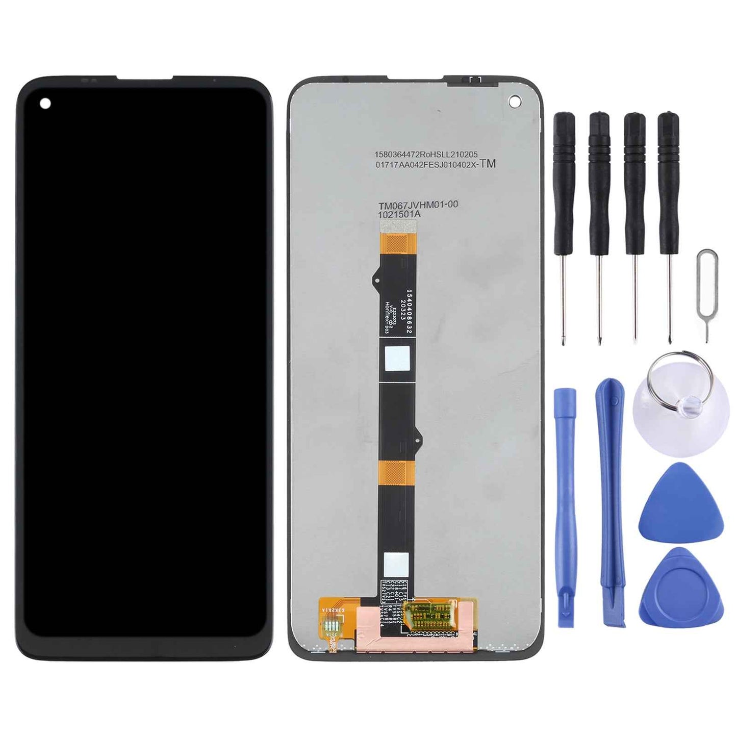Original-LCD-Screen-and-Digitizer-Full-Assembly-for-Motorola-Moto-G9-Power