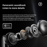 Original-Lenovo-EA120-Simple-Semi-In-Ear-True-Wireless-Bluetooth-Earphones(Rock-White)