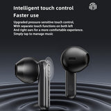 Original-Lenovo-EA120-Simple-Semi-In-Ear-True-Wireless-Bluetooth-Earphones(Rock-White)