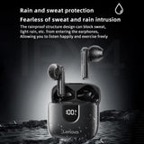Original-Lenovo-EA120-Simple-Semi-In-Ear-True-Wireless-Bluetooth-Earphones(Rock-White)