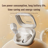Original-Lenovo-EA200-In-Ear-True-Wireless-Bluetooth-Earphones(Rock-White)