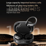 Original-Lenovo-EA305-Ear-mounted-Digital-Display-True-Wireless-Bluetooth-Earphones(Rock-White)