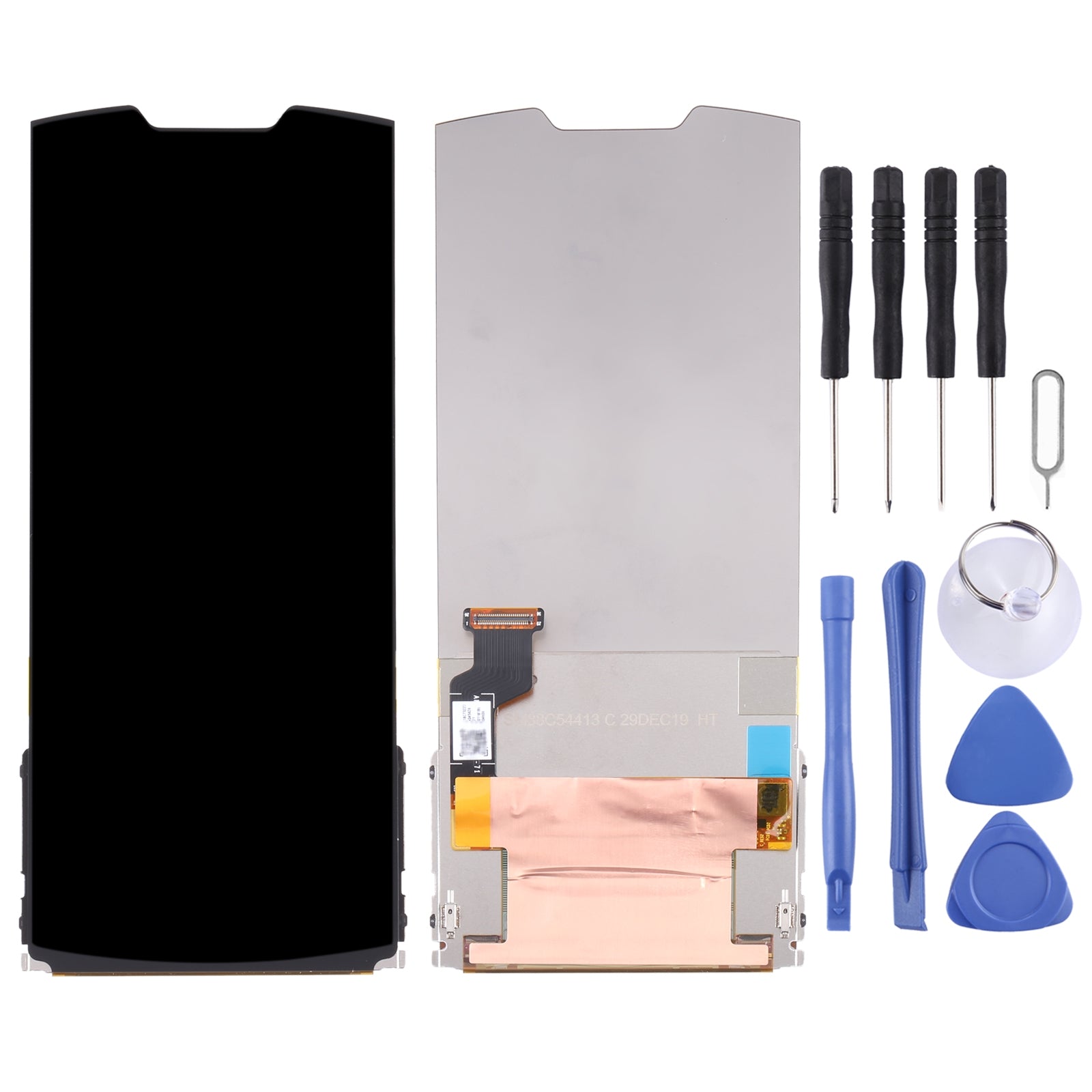 Original-Main-LCD-Screen-for-Motorola-Razr-2019-/-Razr-5G-with-Digitizer-Full-Assembly