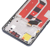 Original-OLED-LCD-Screen-for-Huawei-Nova-9-Digitizer-Full-Assembly-with-Frame(Black)