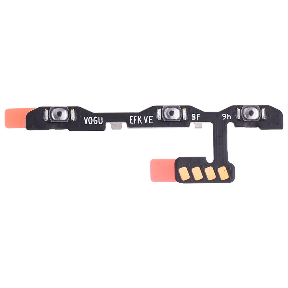 Original-Power-Button-&-Volume-Button-Flex-Cable-for-Huawei-P30-Pro