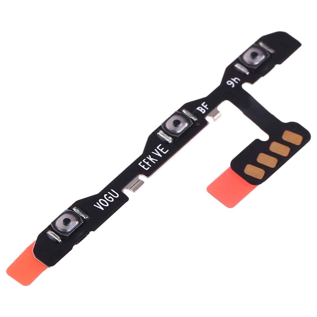 Original-Power-Button-&-Volume-Button-Flex-Cable-for-Huawei-P30-Pro
