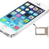Original-SIM-Card-Tray-Holder-for-iPhone-5S(Gold)