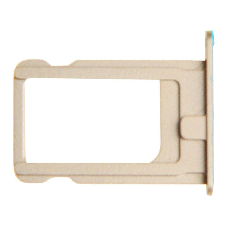Original-SIM-Card-Tray-Holder-for-iPhone-5S(Gold)