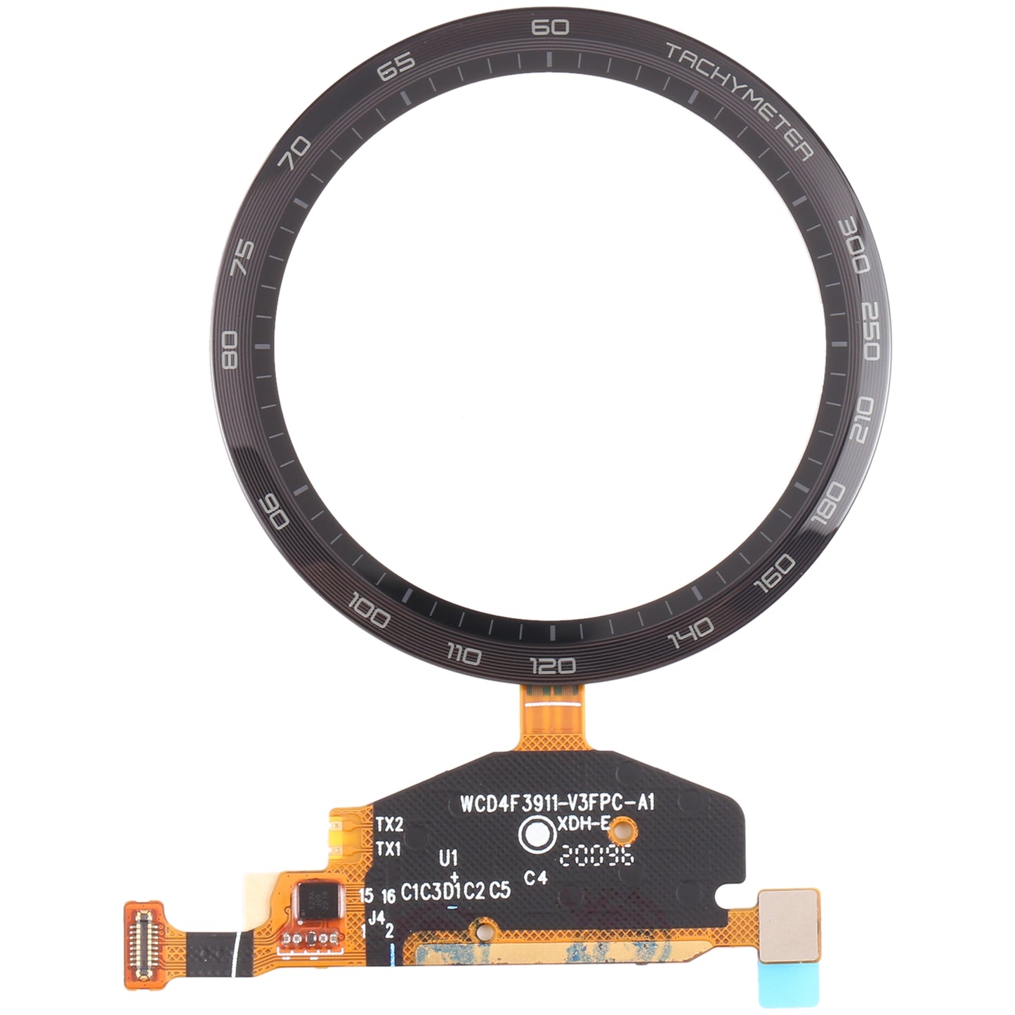 Original-Touch-Panel-for-Honor-Magic-Watch-2-46mm